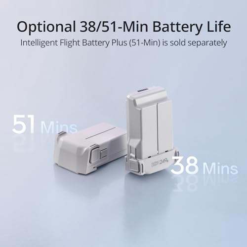 DJI Mini 3 Lightweight Mini Drone with Camera