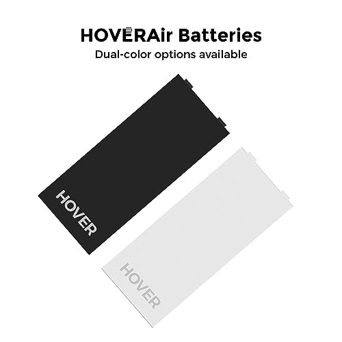 HOVERAir X1 Accessory Batteries for Self-Flying Camera