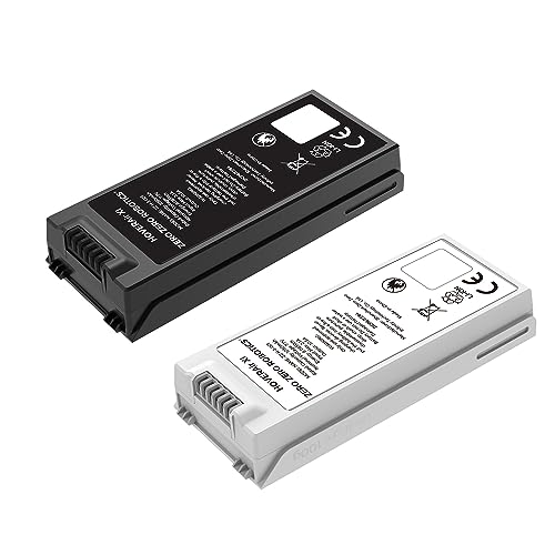 HOVERAir X1 Accessory Batteries for Self-Flying Camera