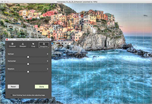 Professional Photo Editing Software - Photomatix Pro 6