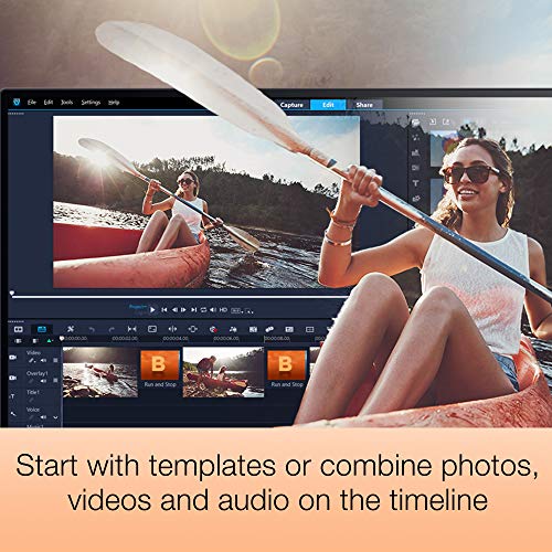 Corel Photo Video Pro Bundle 2021 Software Pack