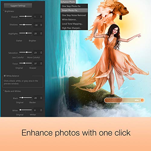 Corel Photo Video Pro Bundle 2021 Software Pack