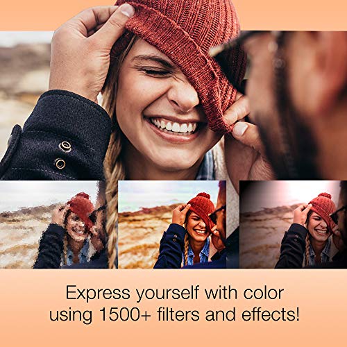 Corel Photo Video Pro Bundle 2021 Software Pack