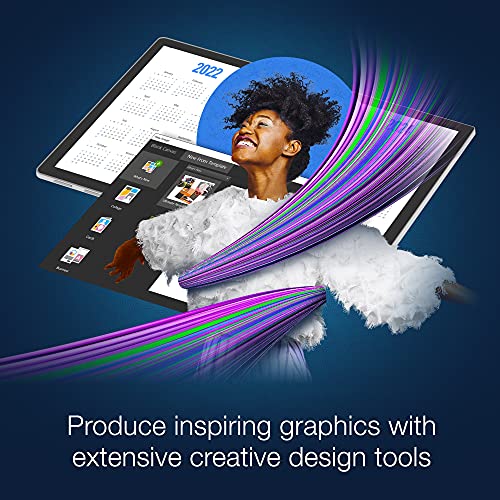 Corel PaintShop Pro 2022 Ultimate + Creative Bundle