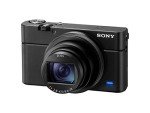Sony RX100 VII Advanced Compact Camera