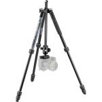 Manfrotto Element MII Aluminum Tripod with Ball Head