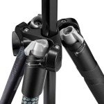 Manfrotto Element MII Aluminum Tripod with Ball Head