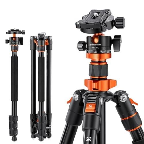 Tripods and Mounts