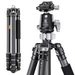 K&F Concept X-Series Carbon Fiber Camera Tripod