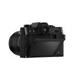 Fujifilm X-T30 II XF18-55mm Kit - Black