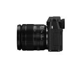 Fujifilm X-T30 II XF18-55mm Kit - Black