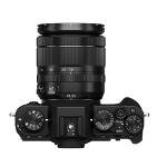 Fujifilm X-T30 II XF18-55mm Kit - Black