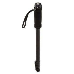 Black 67-Inch Monopod by Amazon Basics
