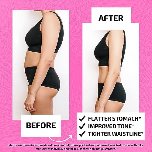 Women's Belly Fat Burner | Metabolism Booster & Suppressant