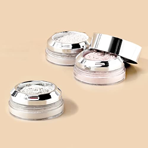 Organic 4-in-1 Setting Powder