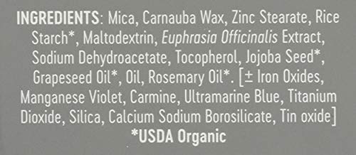 WELL PEOPLE - Non-Toxic Violet Eyeshadow