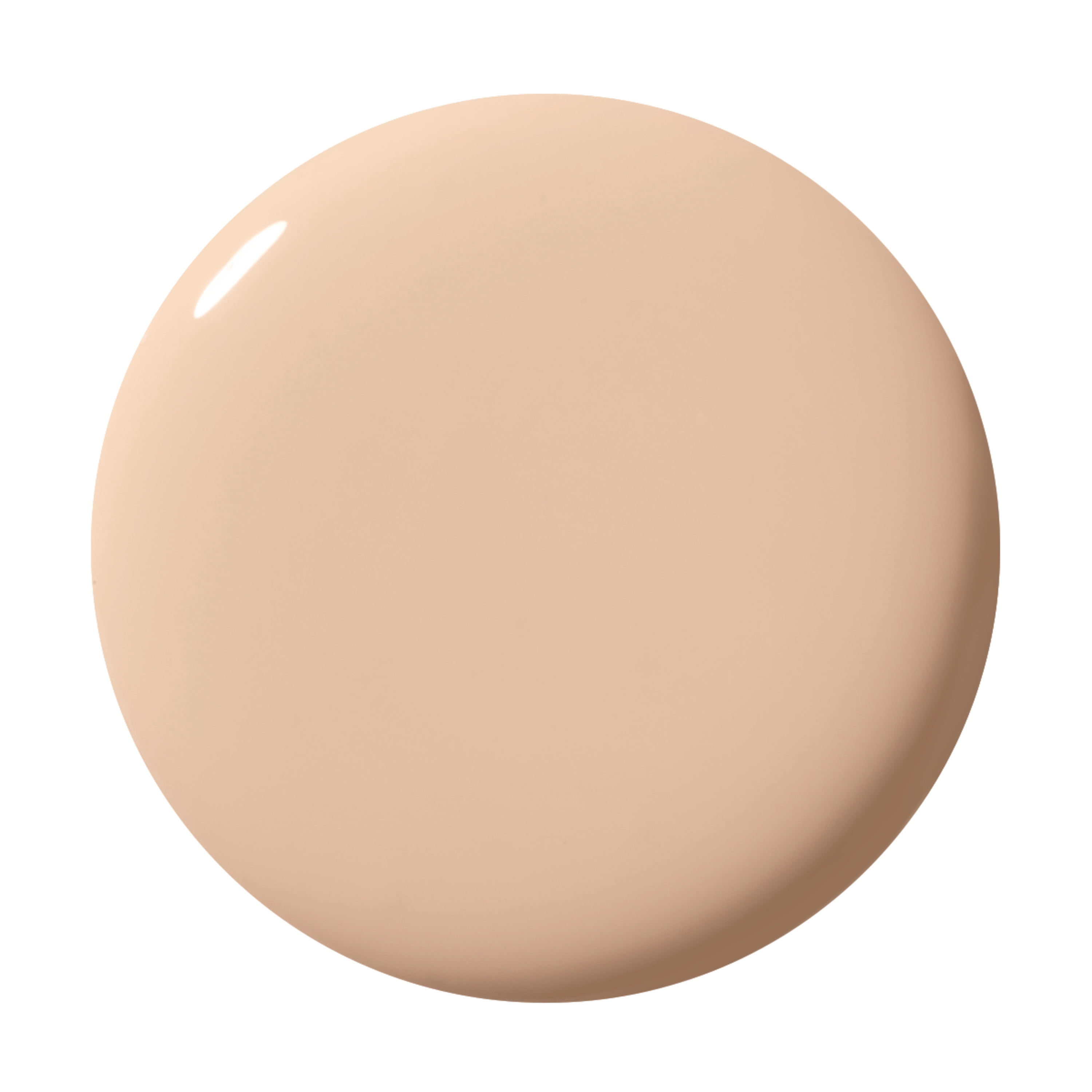Organic Silk Foundation Elixir - Fair