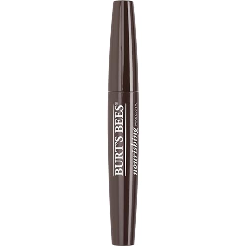 Organic Nourishing Mascara - Black Brown