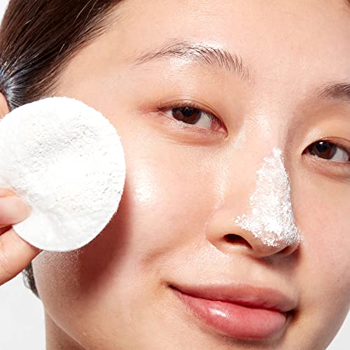 Mario Badescu Silver Powder Facial Pore Cleansing Mask