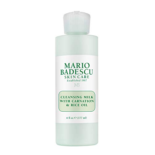 Mario Badescu Cleansing Milk with Carnation and Vitamin E