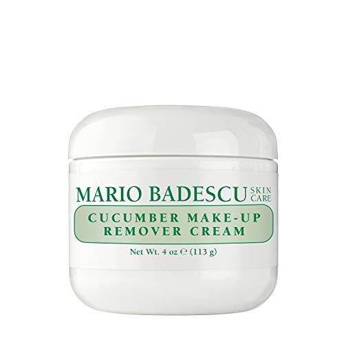 Mario Badescu Cucumber Makeup Remover for Dry Skin