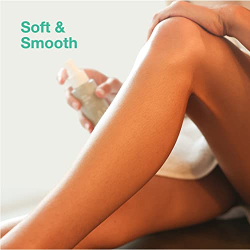 HUME SUPERNATURAL Dry Body Oil Spray - Hydrating Glow