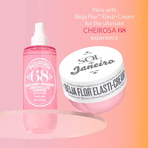 Sol de Janeiro Cheirosa '68 Hair & Body Fragrance Mist