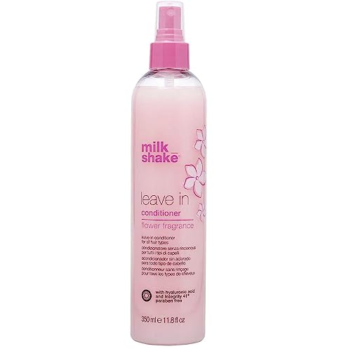 milk_shake Detangler Spray for Natural Hair - 11.8 oz
