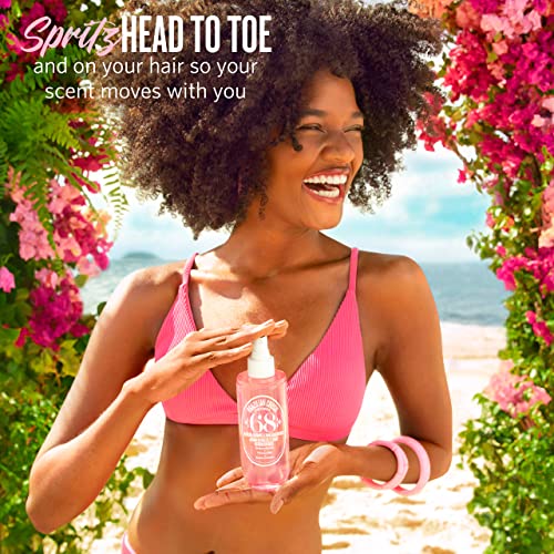 Sol de Janeiro Cheirosa '68 Hair & Body Fragrance Mist