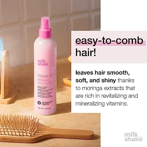milk_shake Detangler Spray for Natural Hair - 11.8 oz