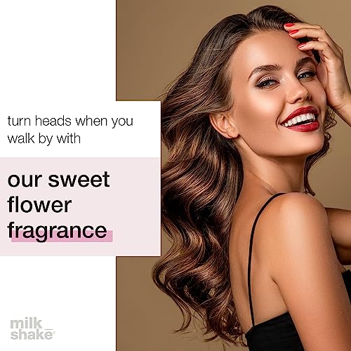 milk_shake Detangler Spray for Natural Hair - 11.8 oz