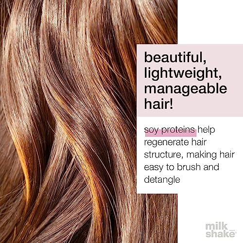 milk_shake Detangler Spray for Natural Hair - 11.8 oz