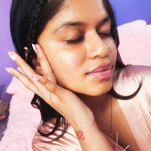 Watermelon Glow Sleeping Mask - Exfoliating + Anti-Aging