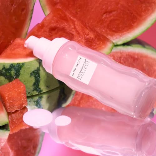 Refillable Pink Juice Hydrating Face Moisturizer - Lightweight