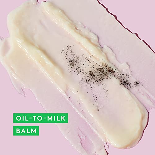 Drunk Elephant Slaai Makeup-Melting Cleanser with Bamboo Booster