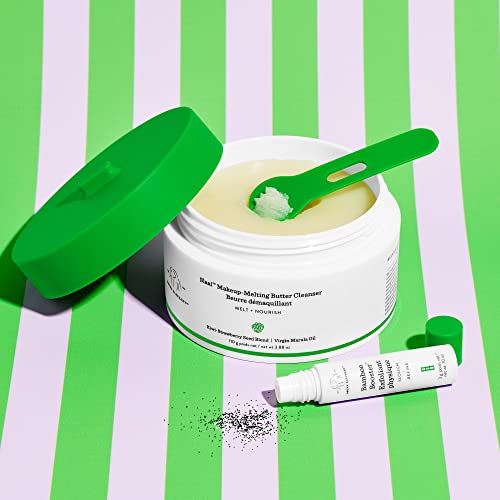 Drunk Elephant Slaai Makeup-Melting Cleanser with Bamboo Booster