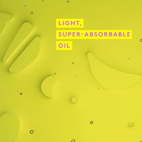 Drunk Elephant Marula Luxury Facial Oil - Vegan Anti-Aging Moisturizer