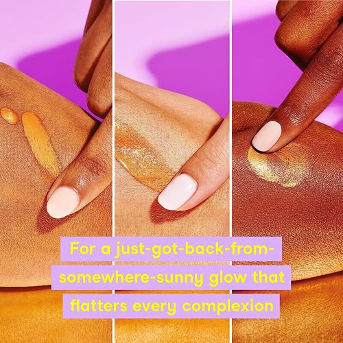 Drunk Elephant D-Bronzi Bronzing Serum for Face & Body