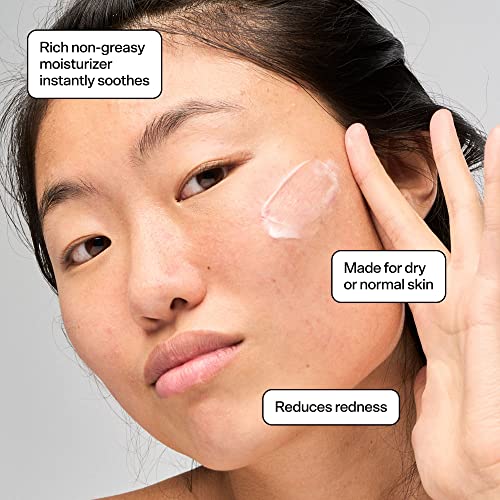 abseits Hydrating Face Moisturizer for Normal to Dry Skin