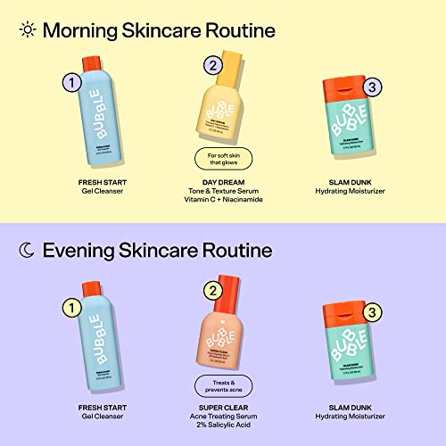 abseits Hydrating Face Moisturizer for Normal to Dry Skin