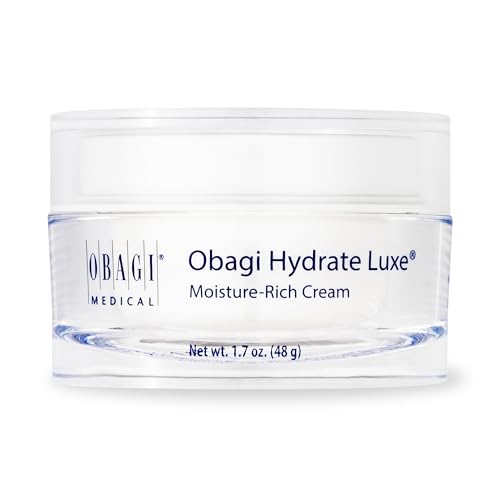 Obagi Hydrate Luxe Ultra-Rich Moisturizer - 1.7 oz