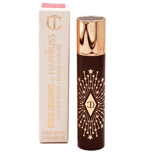 Charlotte Tilbury Hyaluronic + Color Balm Lipstick
