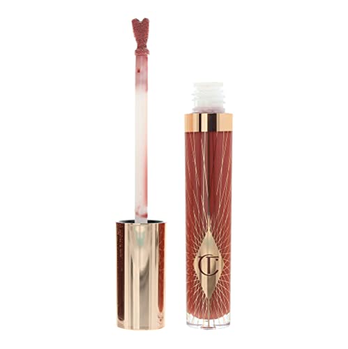 Charlotte Tilbury Collagen Lip Plumping Lip Bath - Shameless