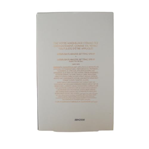 CHARLOTTE TILBURY Flawless Setting Spray Kit - 2 x 1.1 oz