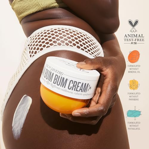 SOL DE JANEIRO Brazilian Bum Bum Cream 75ml