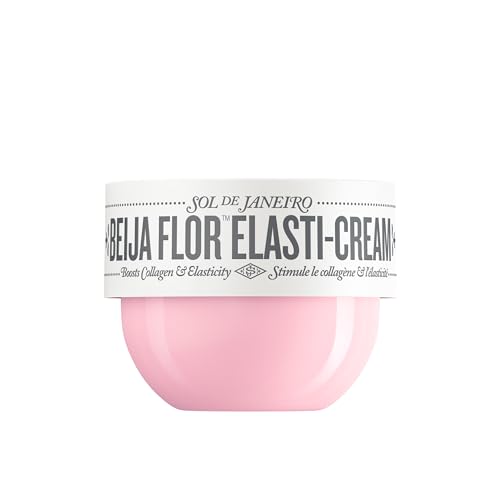 SOL DE JANEIRO Beija Flor Collagen Elasti-Cream 75mL