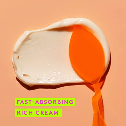 Drunk Elephant C-Tango Eye Cream brightens and restores