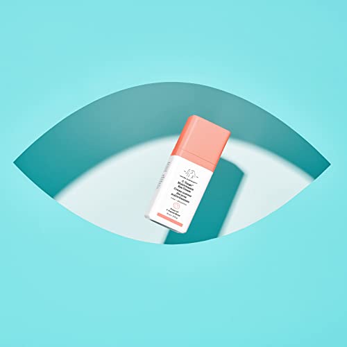 Drunk Elephant C-Tango Eye Cream brightens and restores