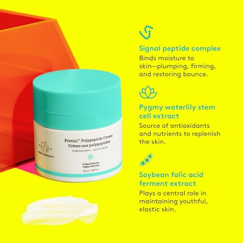Drunk Elephant Protini Polypeptide Cream - 1.69 oz
