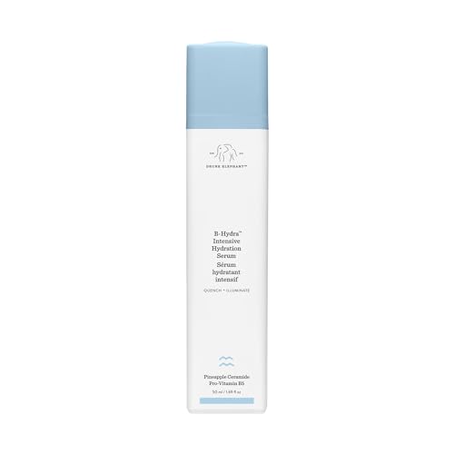 Drunk Elephant B-Hydra Serum for All Skin Types
